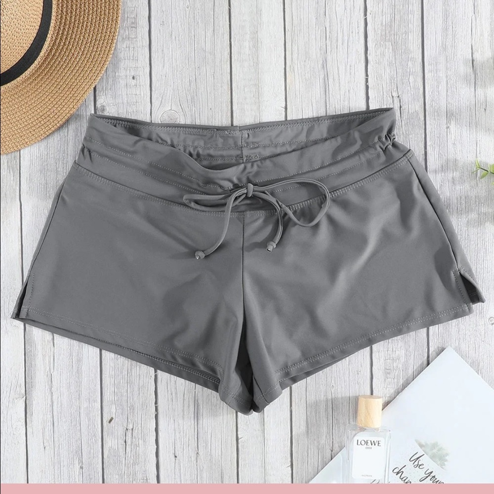 Women Swim Boardshort